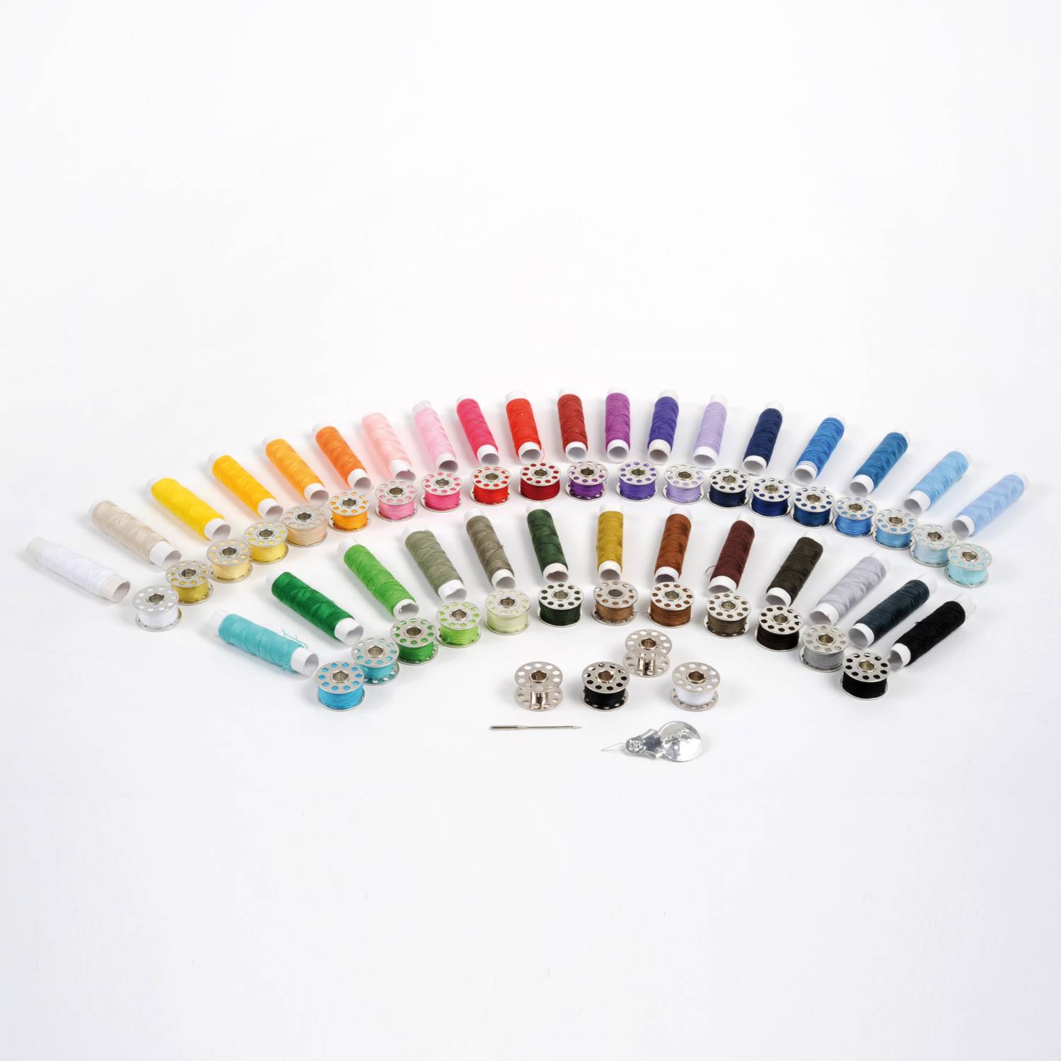 SELVA Nähmaschine Sew Whiz® inklusive Netzadapter