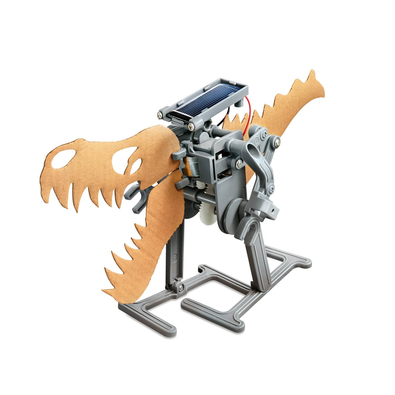 Green Science GreenScience Solar Roboter