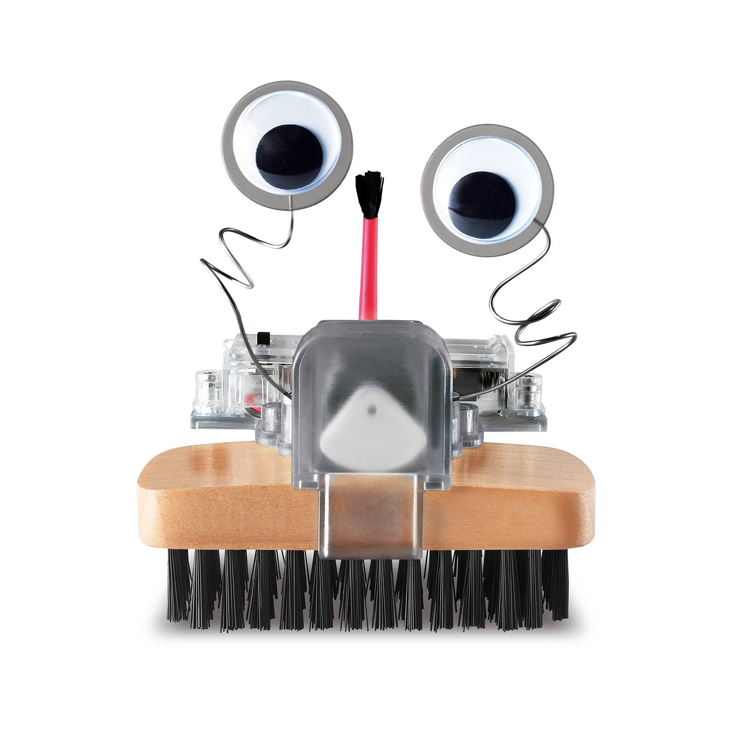 KidzLabs KidzRobotix Bürstenroboter