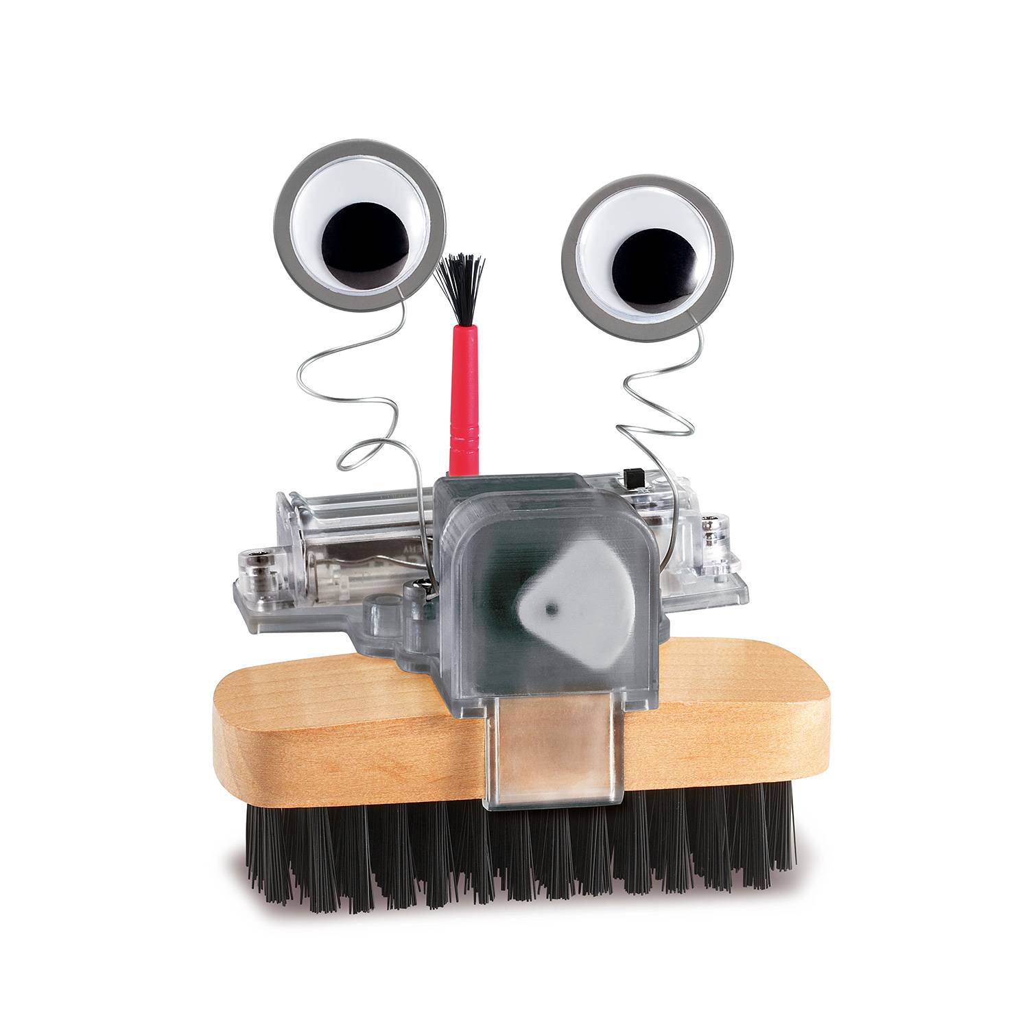 KidzLabs KidzRobotix Bürstenroboter