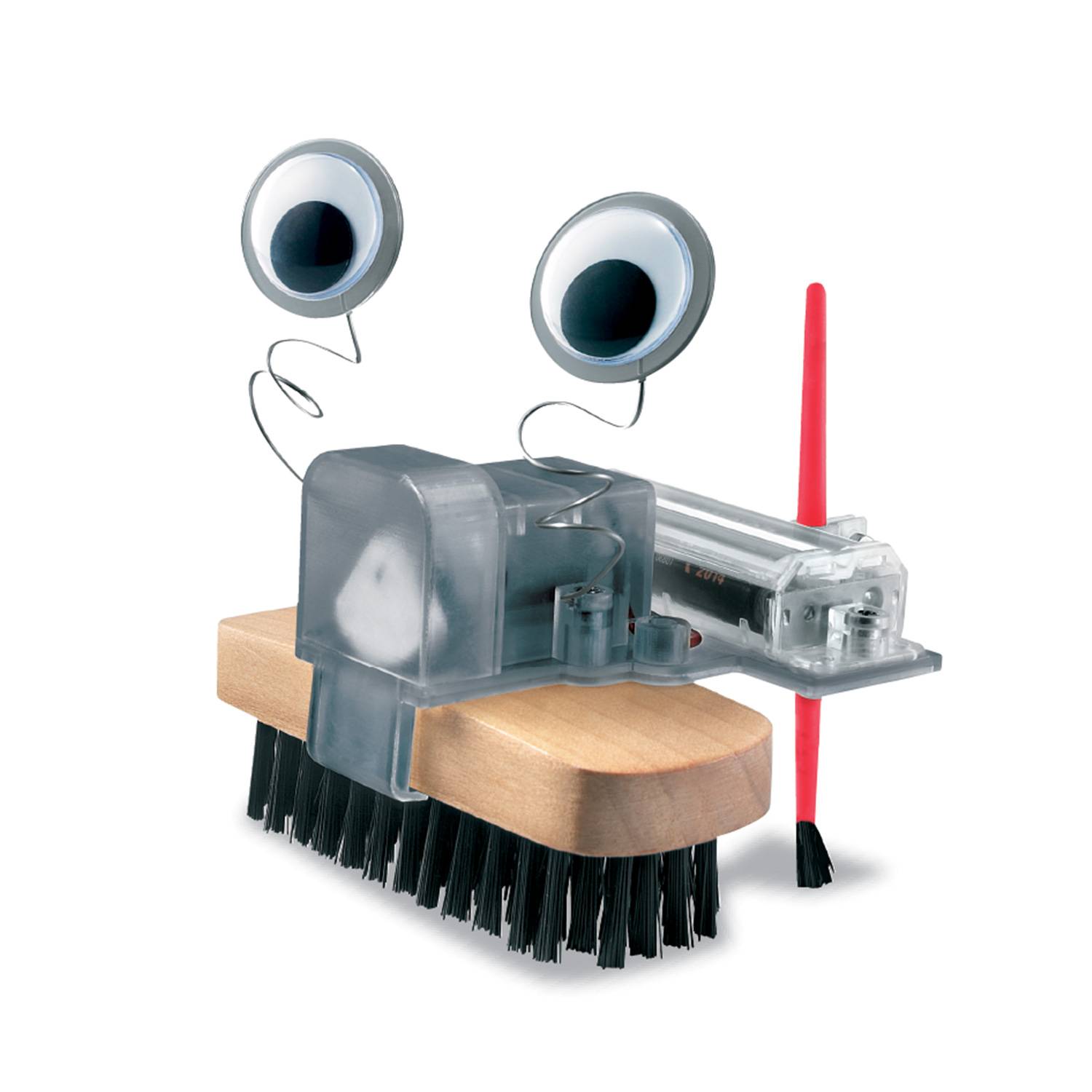 KidzLabs KidzRobotix Bürstenroboter