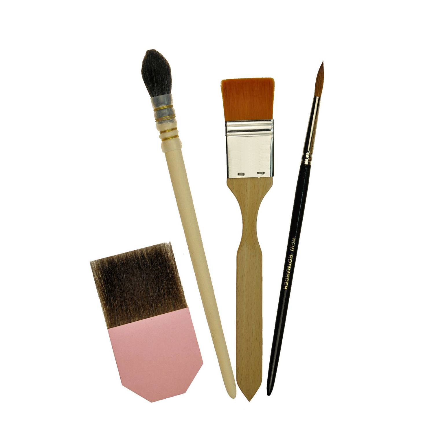 SELVA Vergolder-Set
