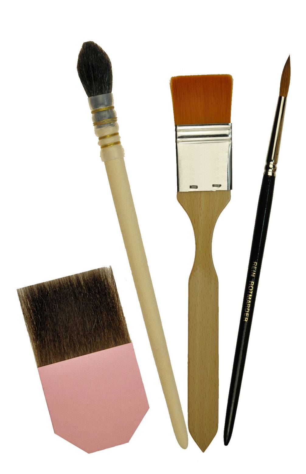 SELVA Vergolder-Set