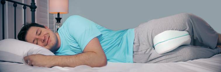 Restform Beinkissen Restform Leg Pillow