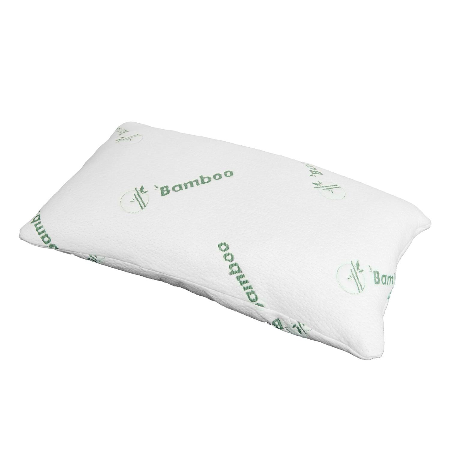Restform Kopfkissen Restform Bamboo Pillow