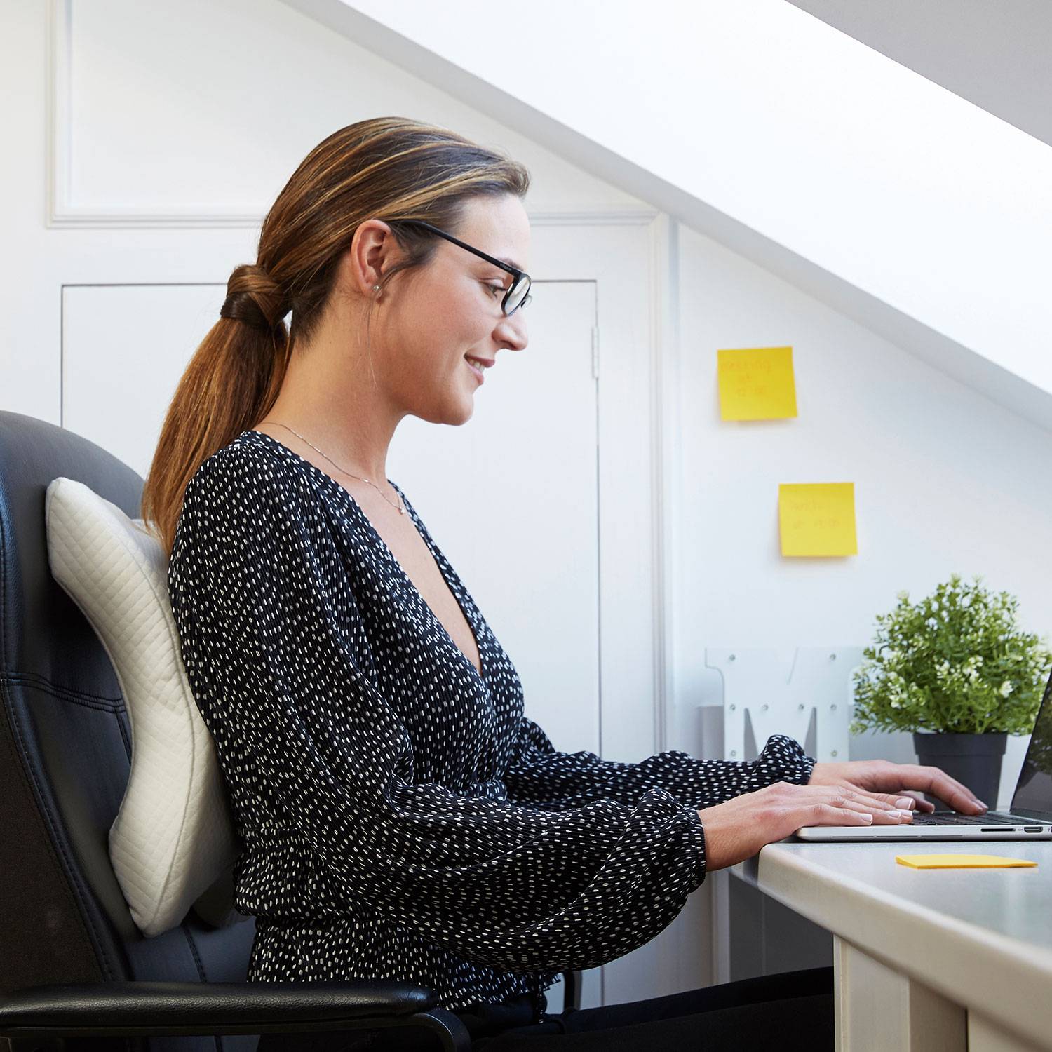 Restform Stützkissen Restform Arm Pillow