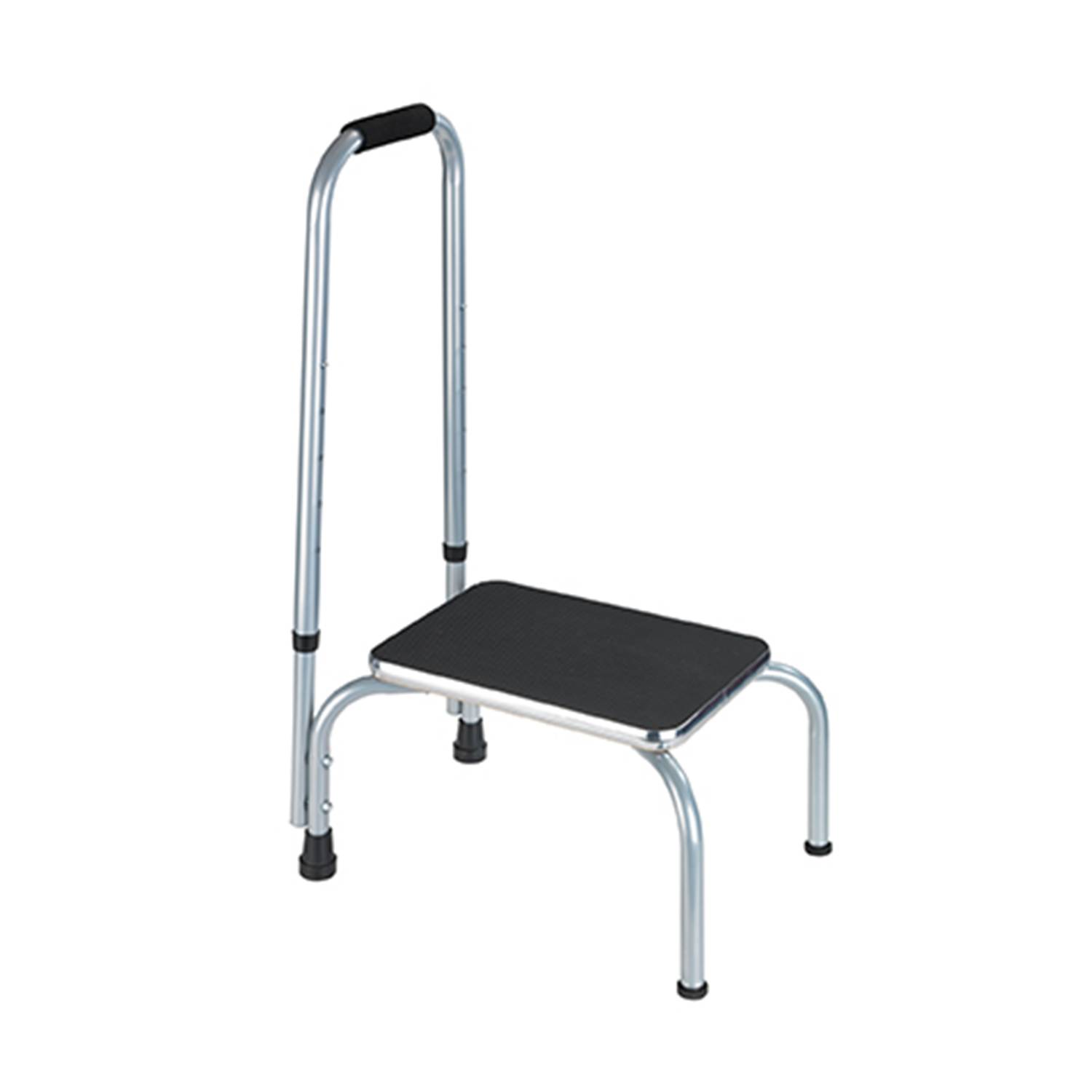 Wenko Sicherheitstritt SECURA 2-in-1