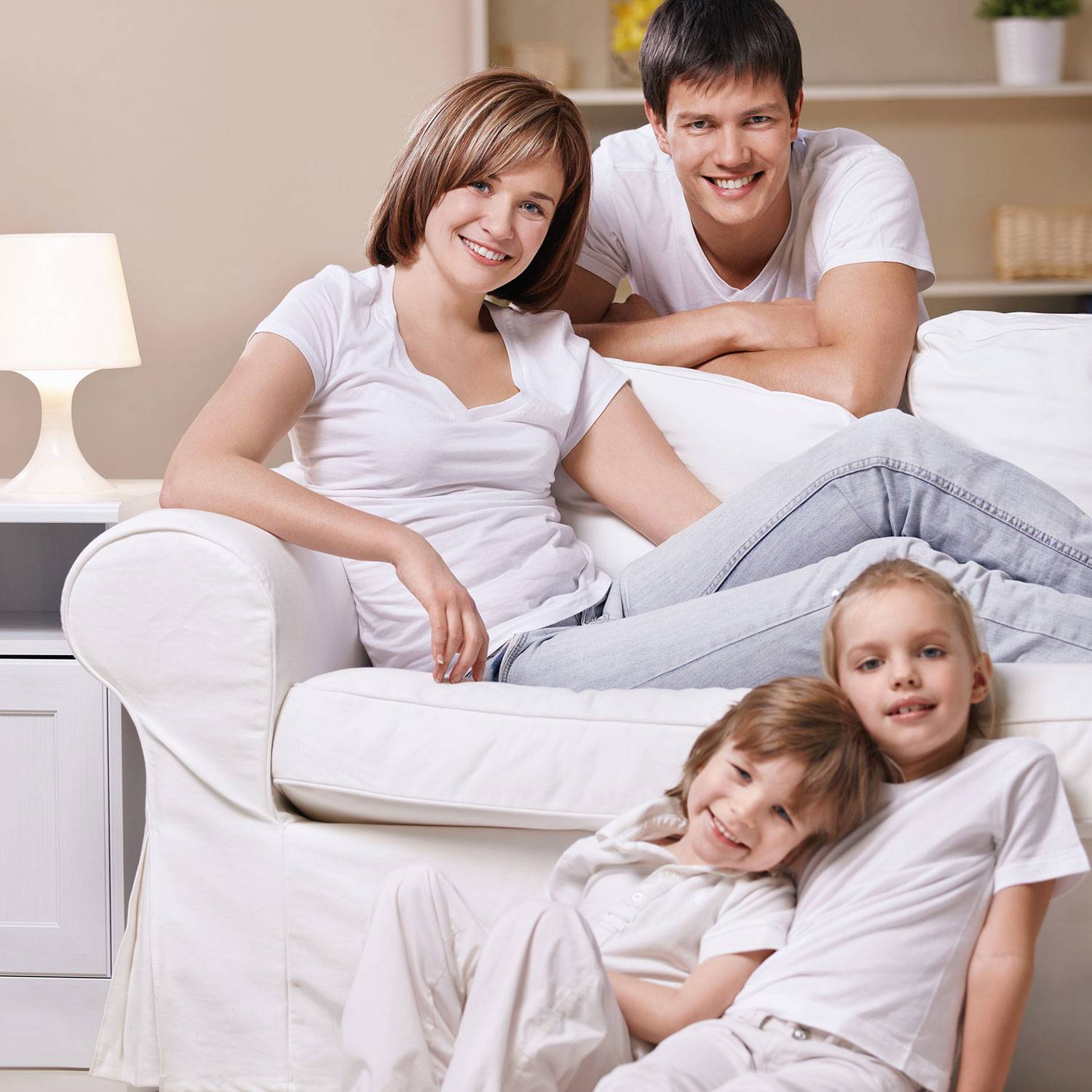 SELVA Original Mite Reject Milbenschutz Ultraschall