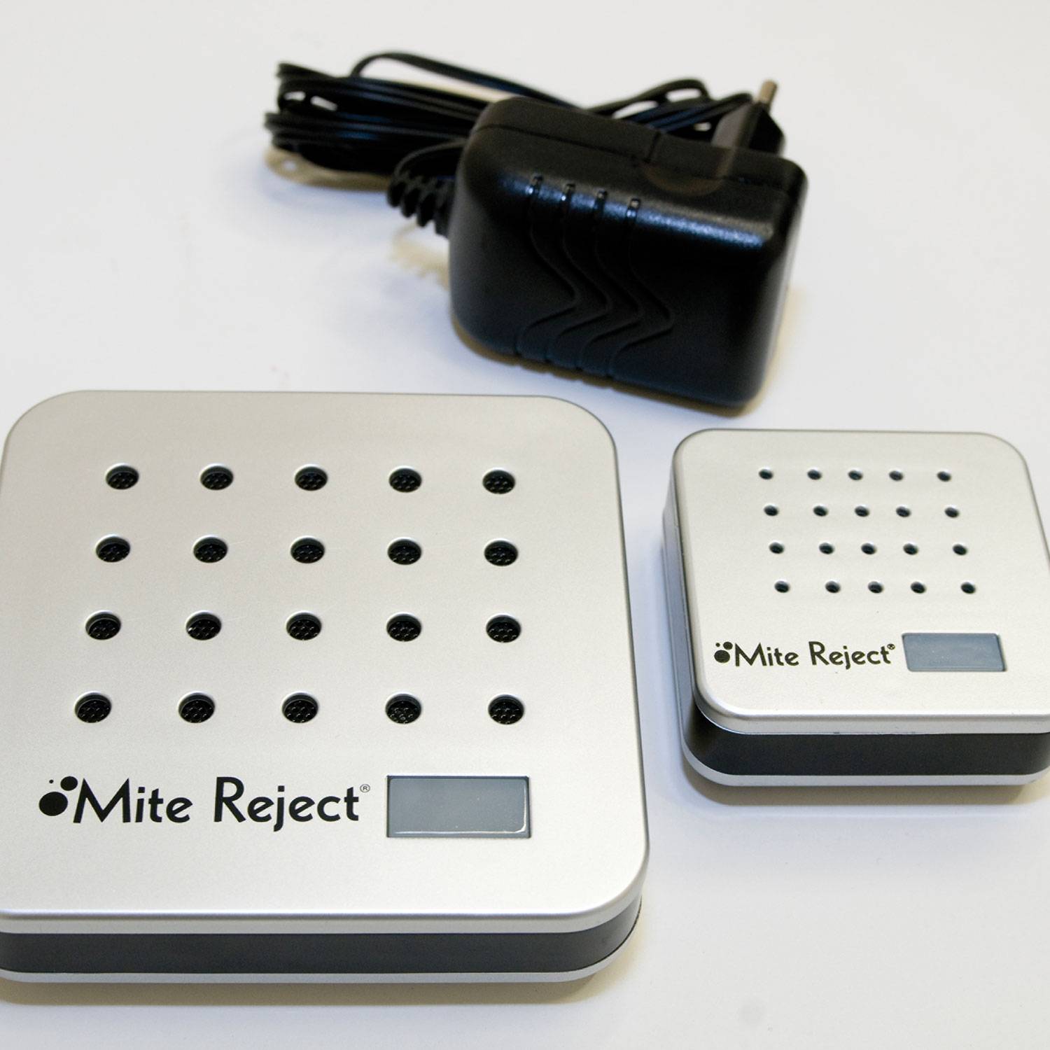 SELVA Original Mite Reject Milbenschutz Ultraschall