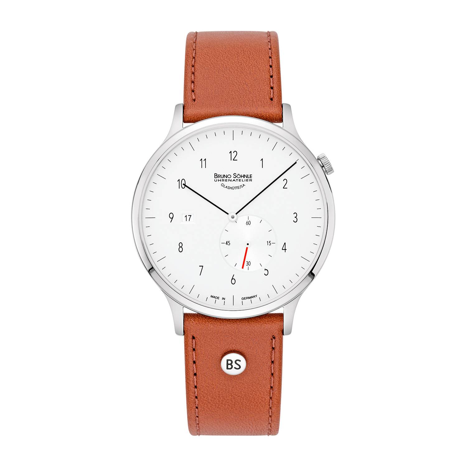 Bruno Söhnle 17-13212-261 Brunello I Herrenuhr