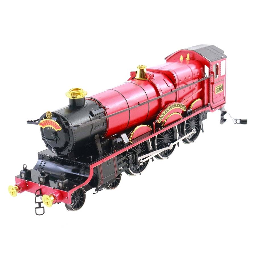 Metal Earth METAL EARTH 3D-Bausatz HARRY POTTER Hogwarts Express
