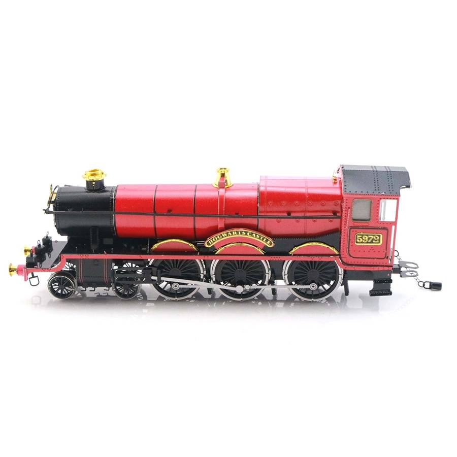 Metal Earth METAL EARTH 3D-Bausatz HARRY POTTER Hogwarts Express