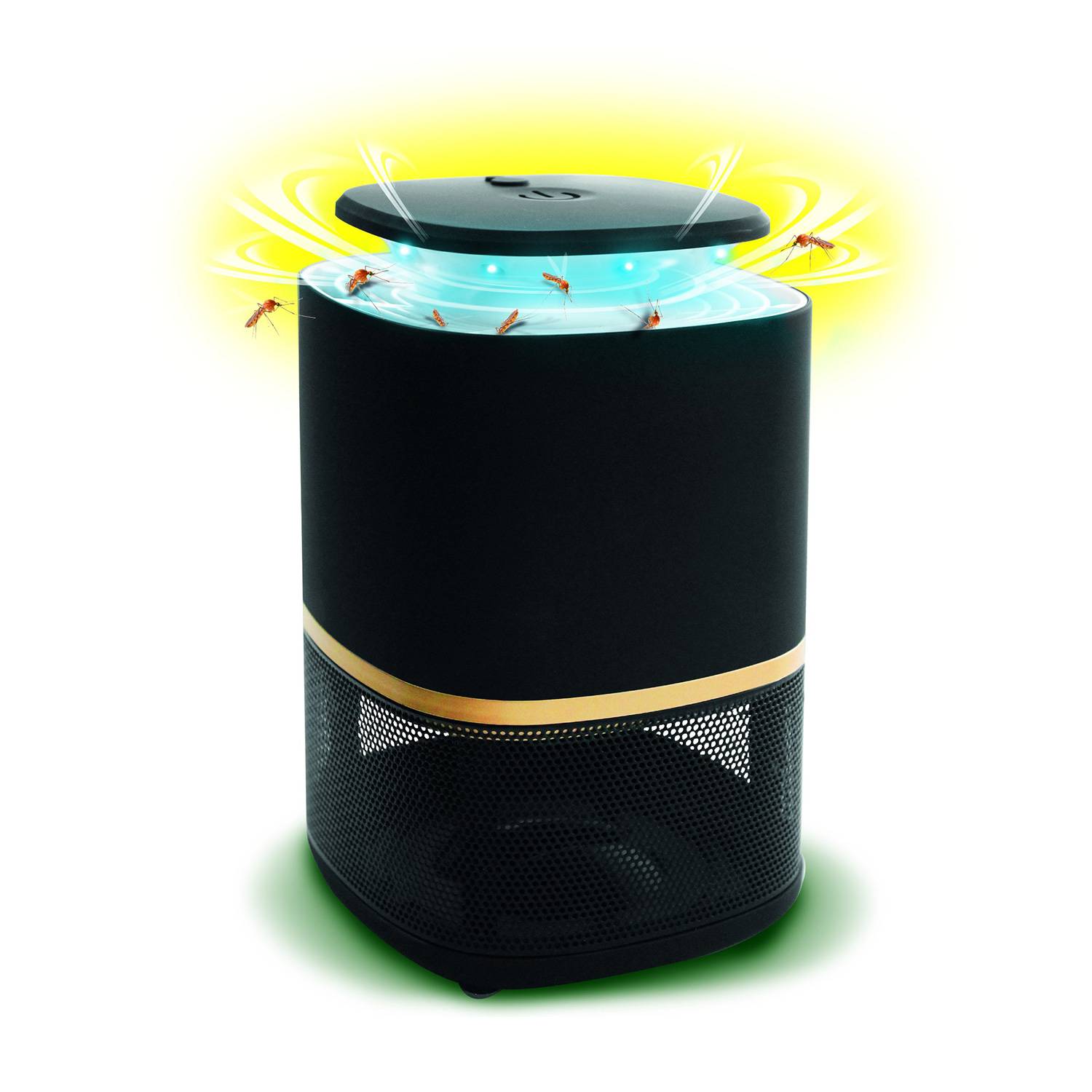 Starlyf Mückenschutzlampe mit UV-Licht