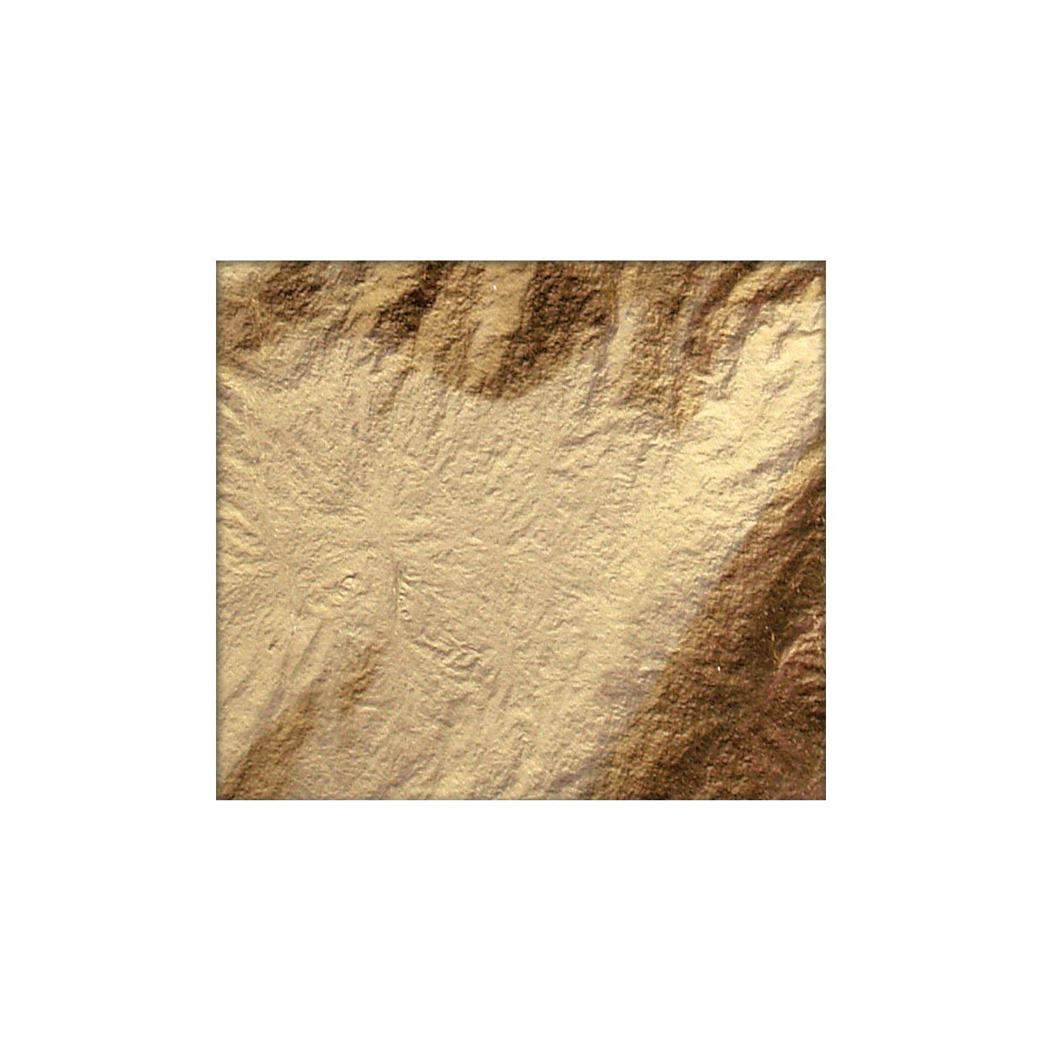 SELVA Blattmetall Gold, 6 Blätter