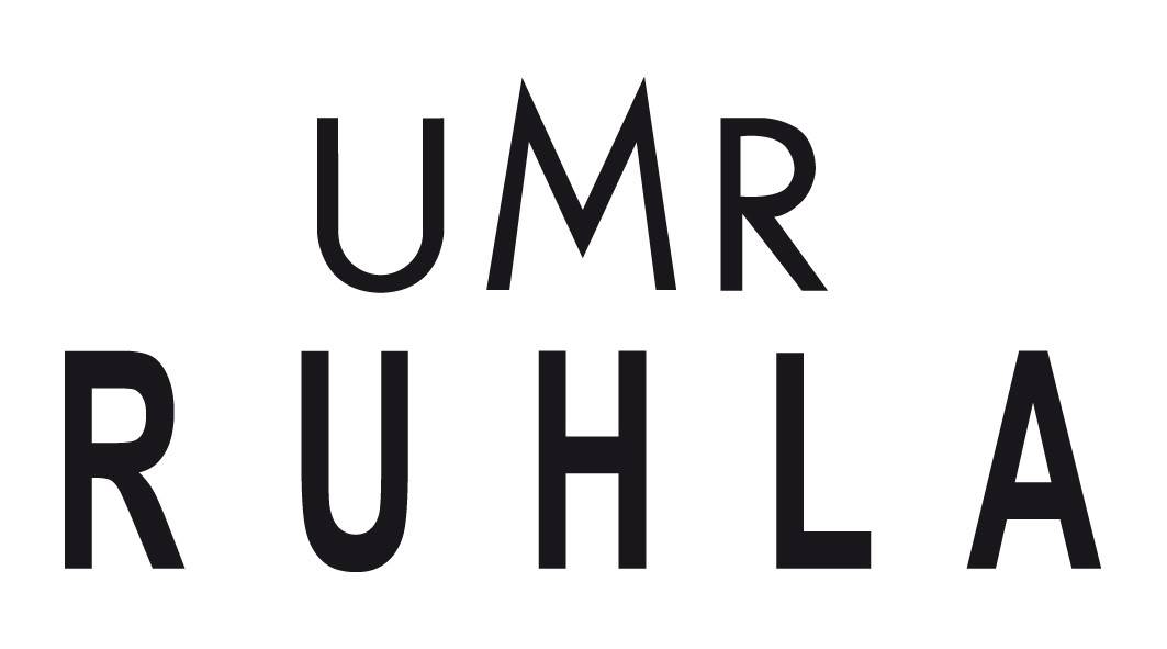 UMR Uhren Manufaktur Ruhla - Spezialuhr - extra große Ziffern - kontrastreich - für Menschen mit Sehschwäche