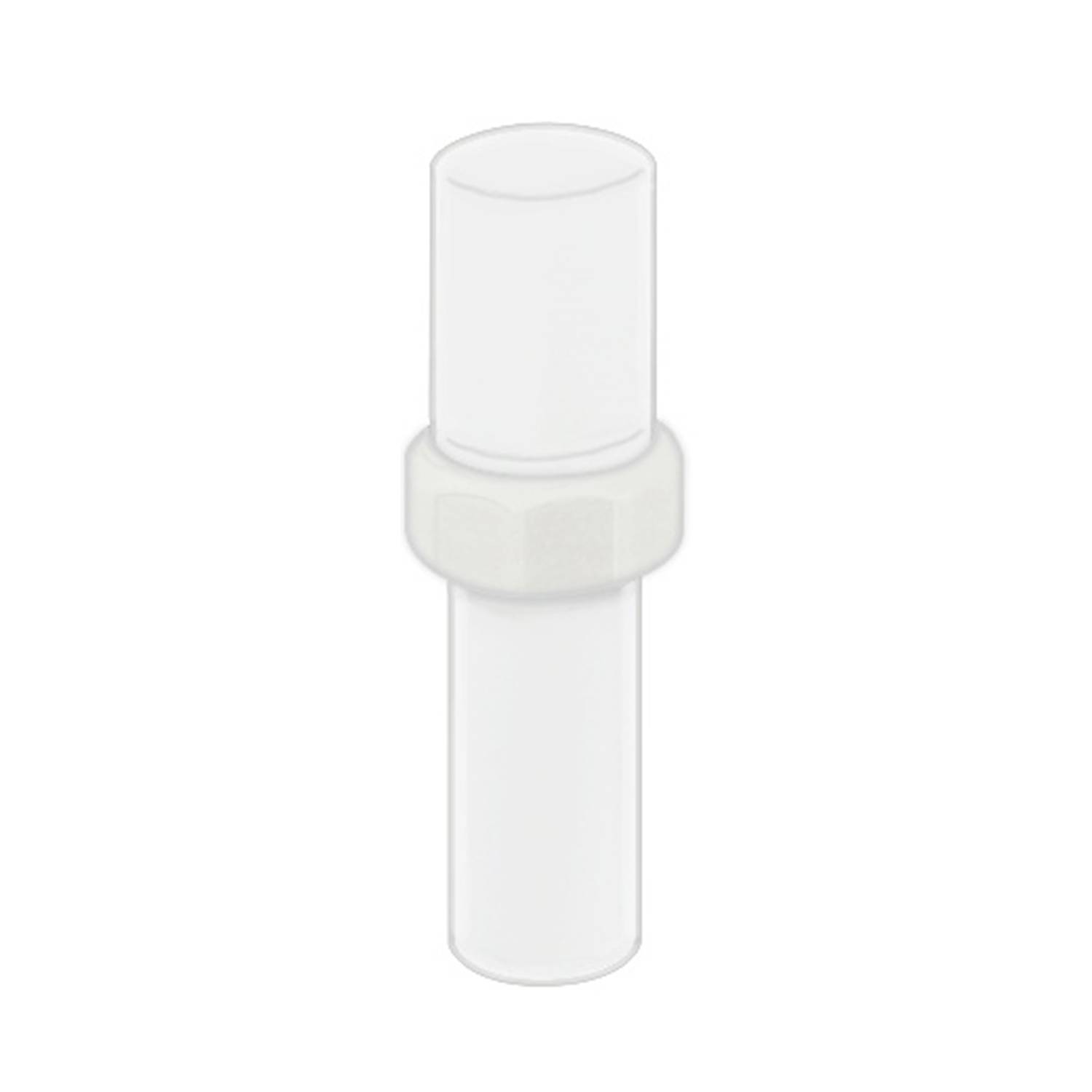 Bergeon Ersatzklingen 7895-T, Schraubendreherklingen, Stahl, 2 Stk.