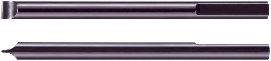 Bergeon 7895-T-250 Ersatzklingen, Schraubendreherklingen, 2 Stück, 2,5 mm