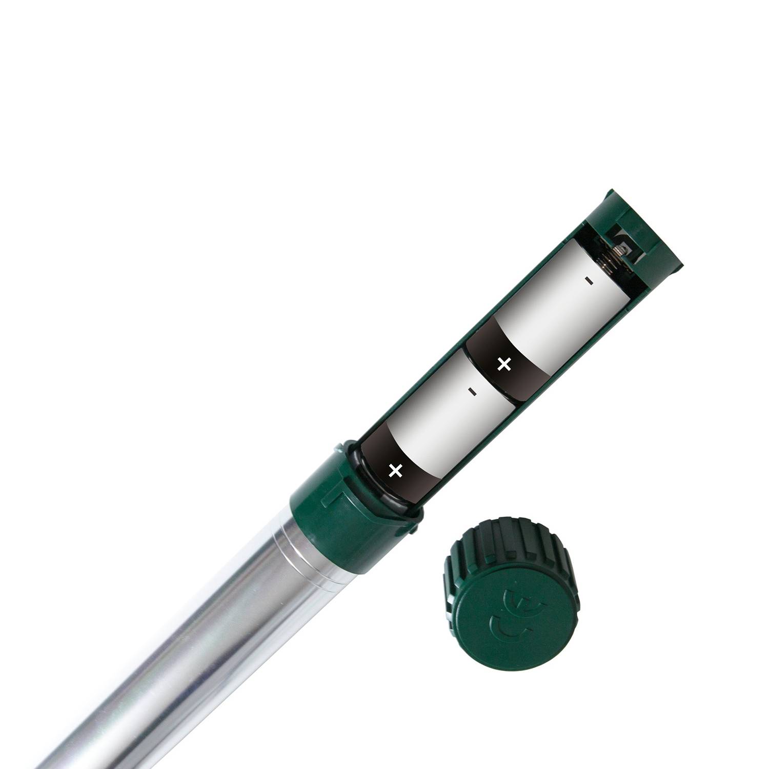 WINDHAGER Wühlmaus- & Maulwurfvertreiber PREMIUM