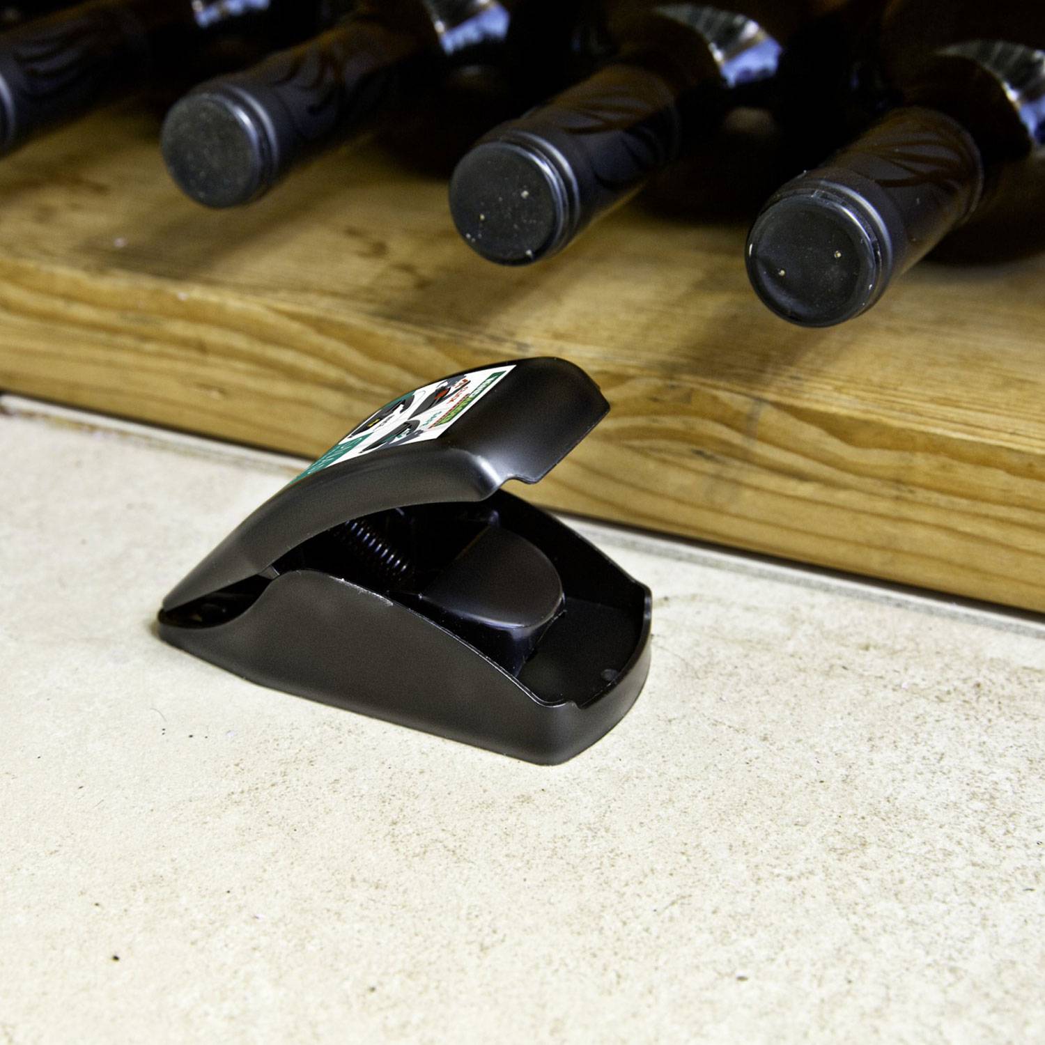 WINDHAGER Mausefalle 2er Set