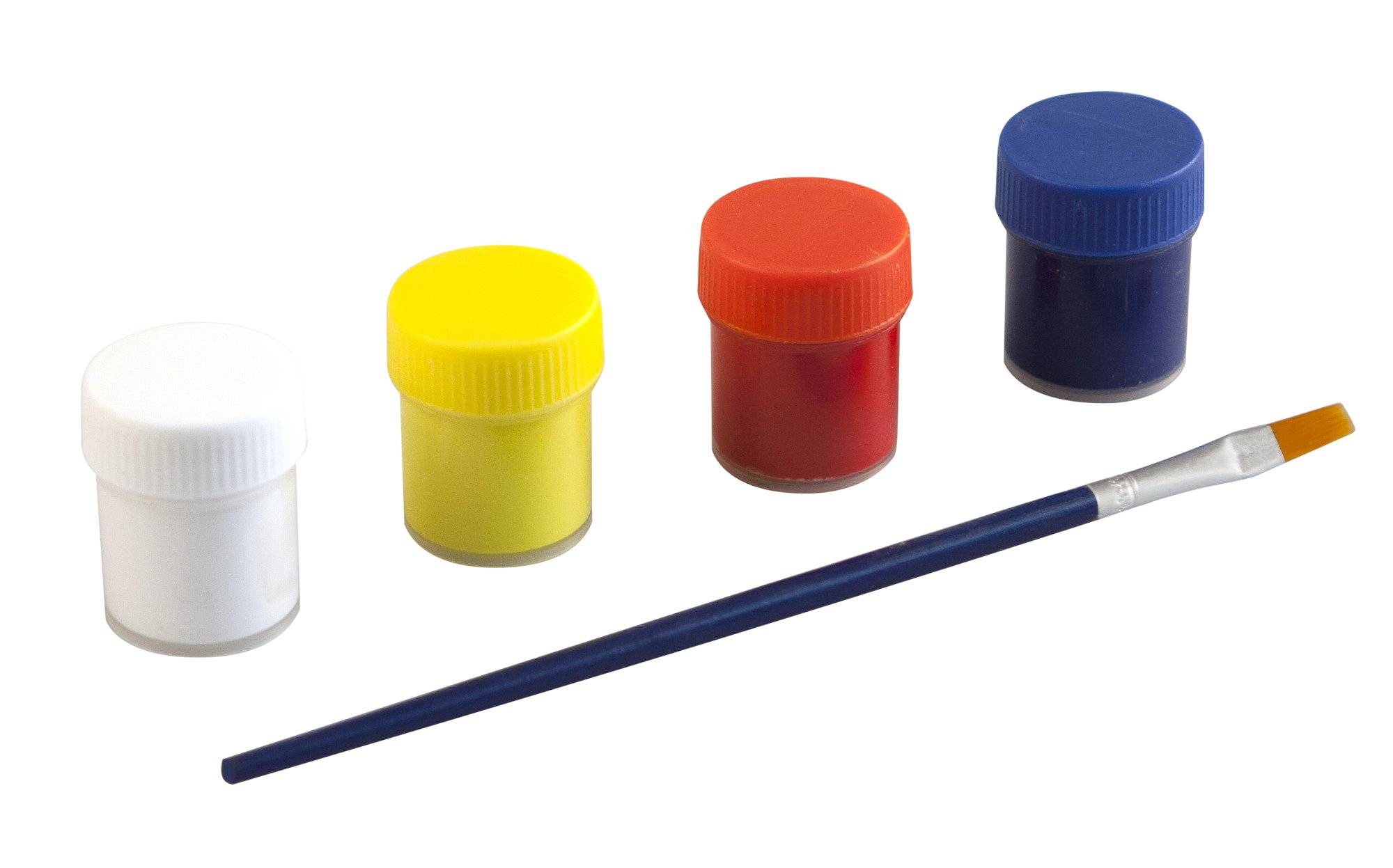 WINDHAGER Insektenhotel Bausatz inklusive Farben und Pinsel