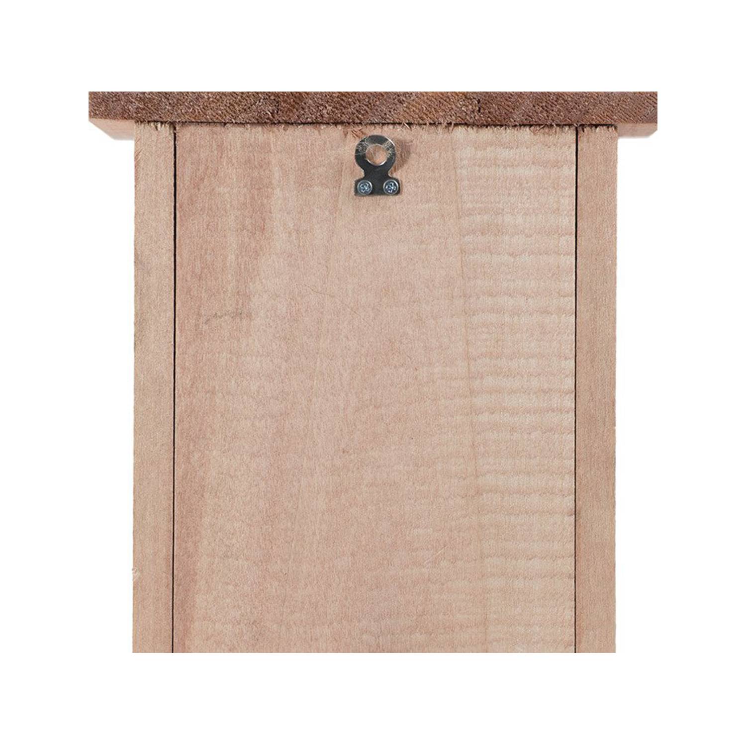 WINDHAGER Nistkasten - Nisthilfe