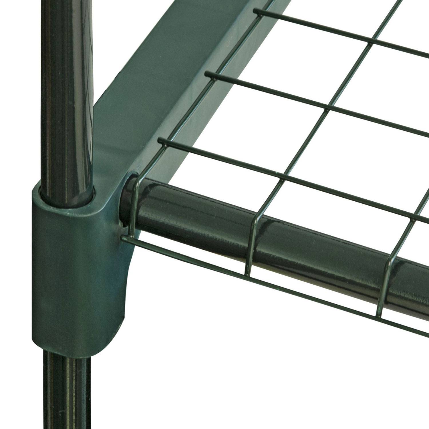 WINDHAGER Balkongewächshaus