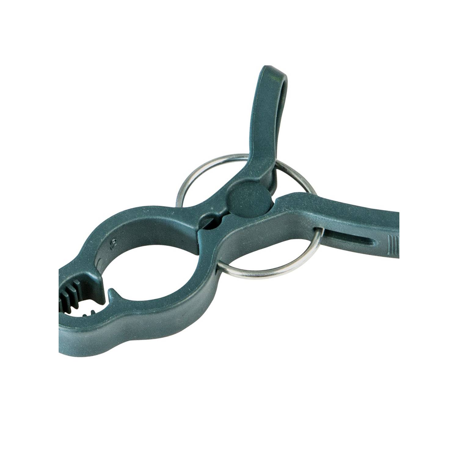 WINDHAGER Pflanzenclips Vorteilspackung 12 Stück