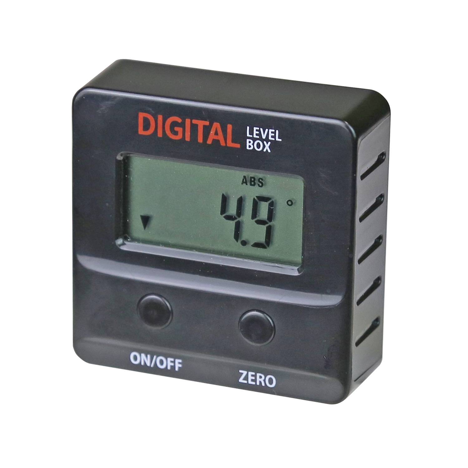 SELVA Neigungsmessgerät mit Dauermagnet