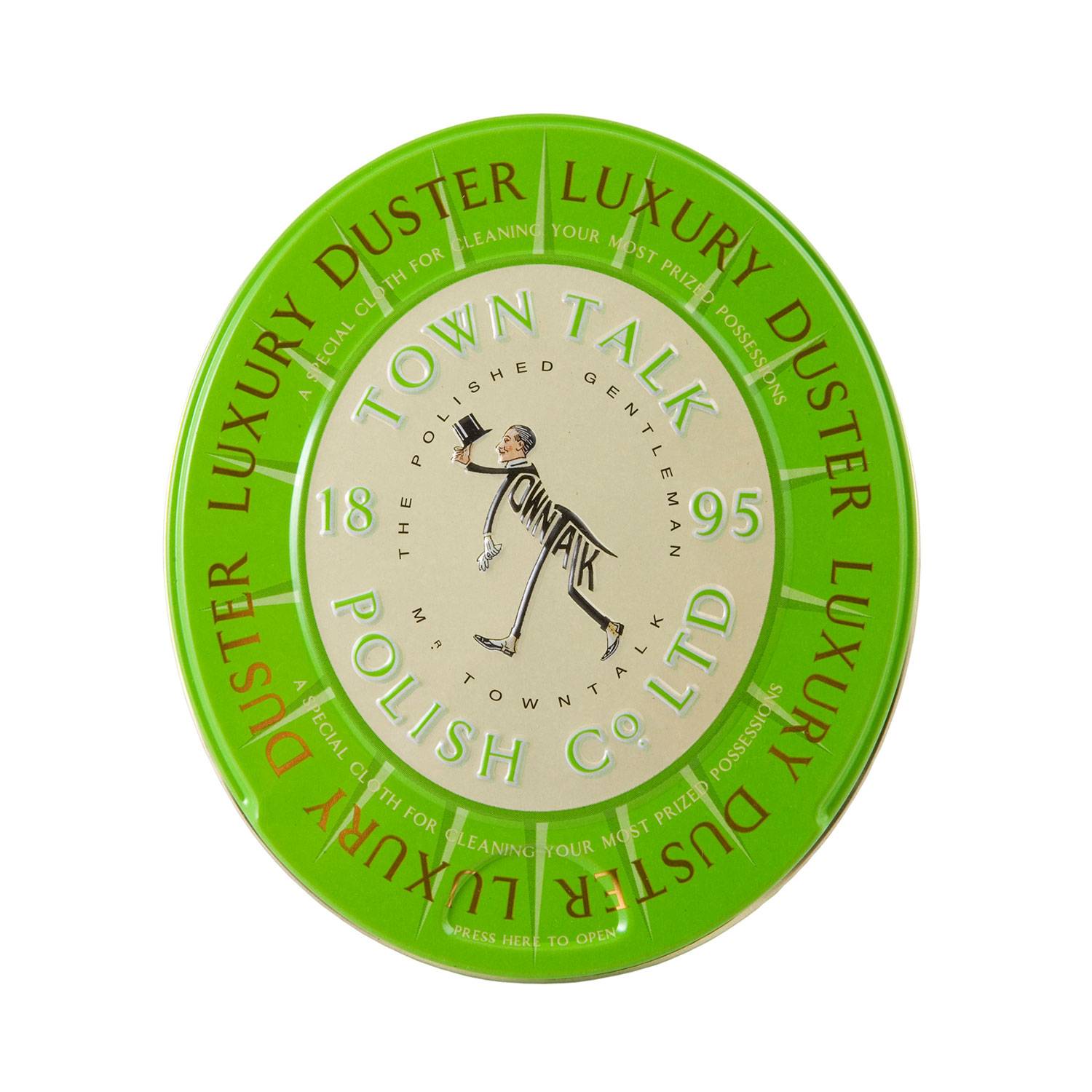 Town Talk TOWN TALK Mikrofasertuch 40x40cm