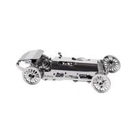 Time for machine TIME FOR MACHINE Funktionsmodell-Bausatz Tiny Sportscar Time for machine TIME FOR MACHINE Funktionsmodell-Bausatz Tiny Sportscar