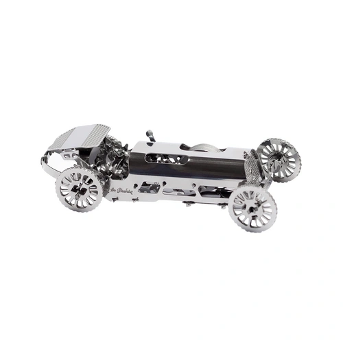 Time for machine TIME FOR MACHINE Funktionsmodell-Bausatz Tiny Sportscar Time for machine TIME FOR MACHINE Funktionsmodell-Bausatz Tiny Sportscar