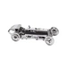 Time for machine TIME FOR MACHINE Funktionsmodell-Bausatz Tiny Sportscar Time for machine TIME FOR MACHINE Funktionsmodell-Bausatz Tiny Sportscar
