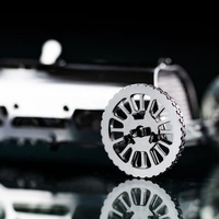 Time for machine TIME FOR MACHINE Funktionsmodell-Bausatz Tiny Sportscar Time for machine TIME FOR MACHINE Funktionsmodell-Bausatz Tiny Sportscar