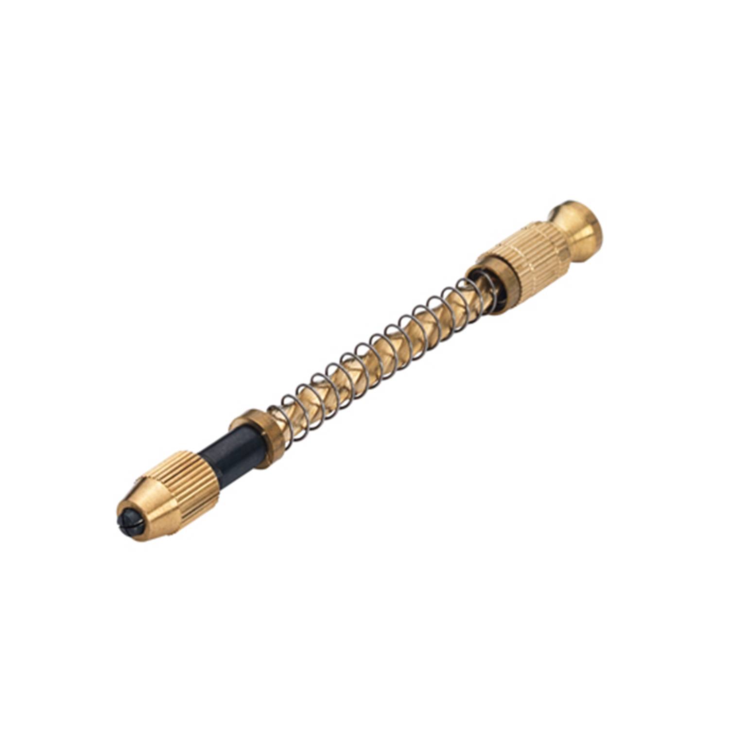 SELVA Handdrillbohrer bis Ø 1mm - ideal für feine Arbeiten