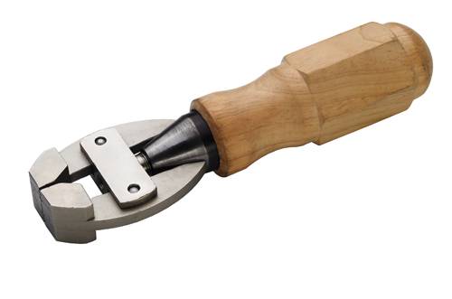 SELVA Haltewerkzeug/ Handschraubstock