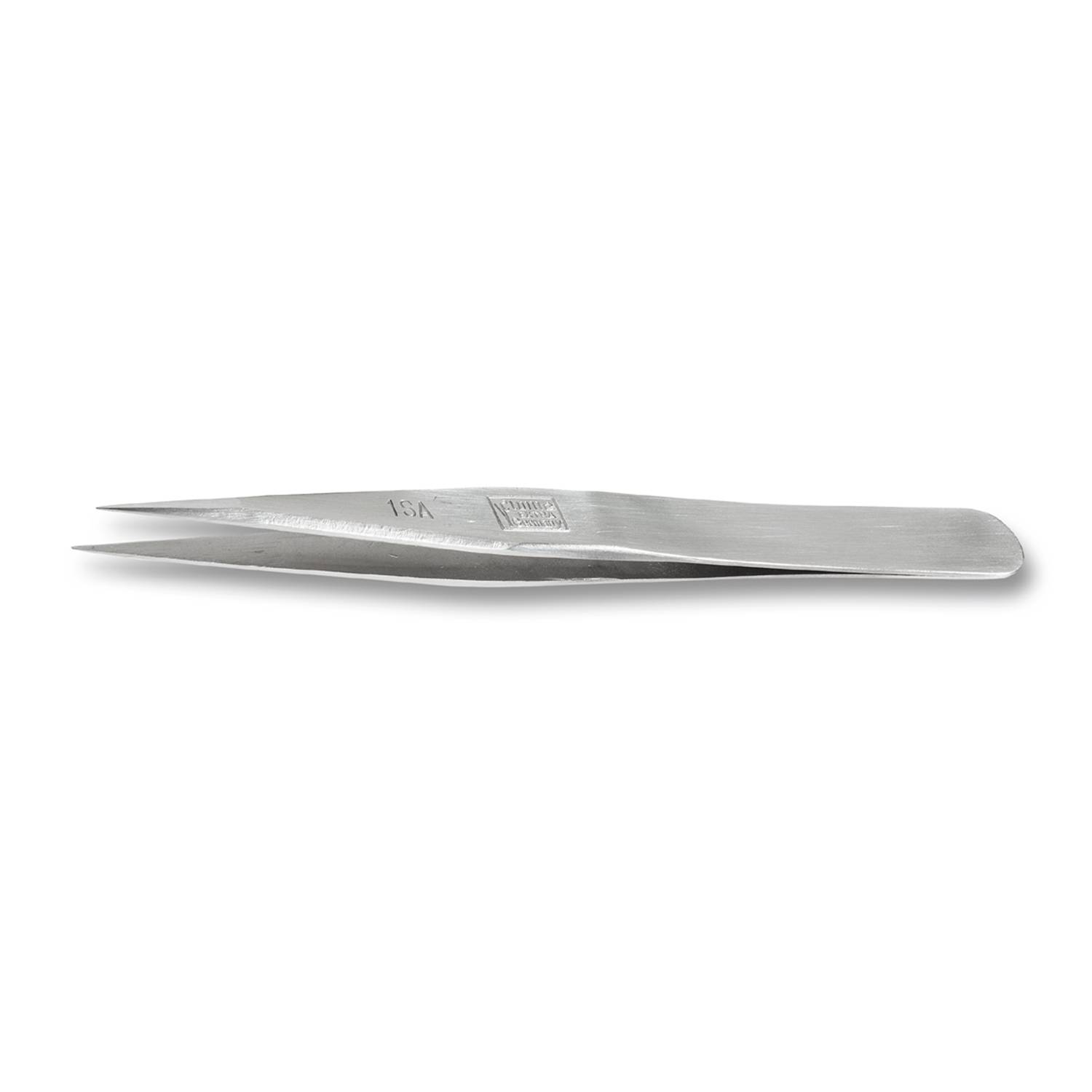 SELVA Kornzange Standardqualität antimagnetisch Form 1