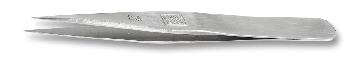 SELVA Kornzange Standardqualität antimagnetisch Form 1