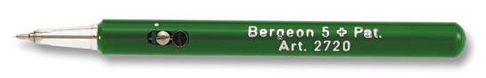Bergeon 7720-5 Ölgeber, automatischer Öler Nr. 5, Uhrmacherwerkzeug