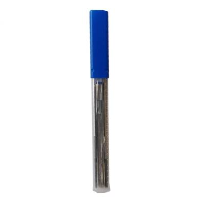 SELVA Reibahlen-Sortiment, 12 Stück, 0,5 bis 2,0 mm, in Plastikdose