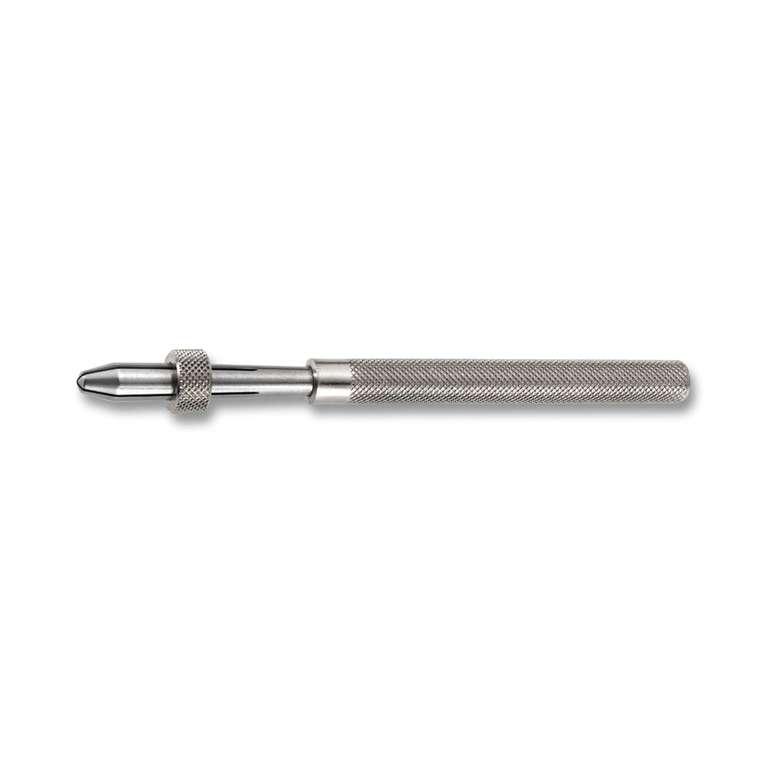 SELVA Stiftenklöbchen mit Schieber 0 - 0,8 mm
