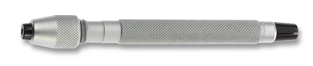 Bergeon 30022-2 Stiftenklöbchen, 0,2 – 1,0 mm und 1,0 – 1,5 mm, Gehärtete Spannzange
