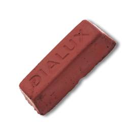 SELVA Dialux, Rot, Hochglanzpolierpaste für Gold