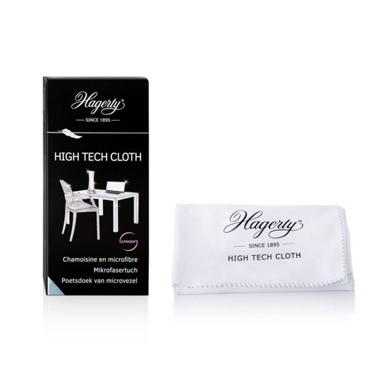 Hagerty Hagerty High Tech Cloth