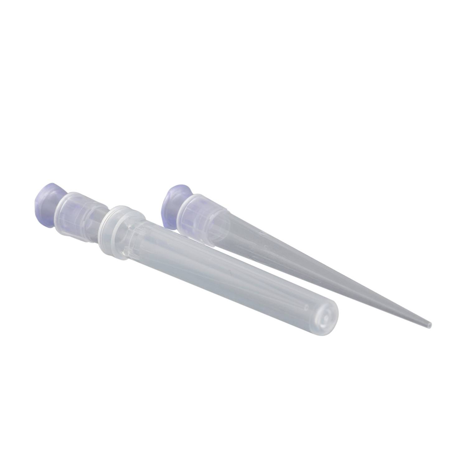 Schwanheimer Schwanheimer Feindosierspitzen/ Micro-Kapillardüsen