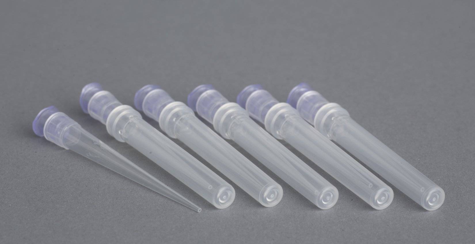 Schwanheimer Schwanheimer Feindosierspitzen/ Micro-Kapillardüsen