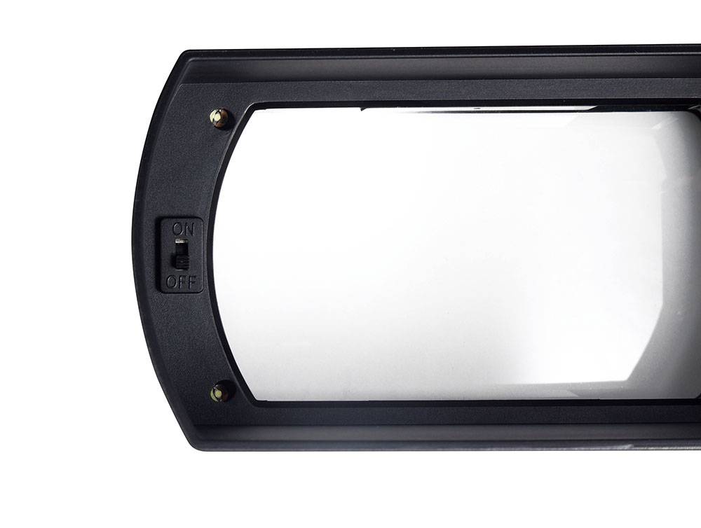 SELVA LED-Lupe RF-Ergo