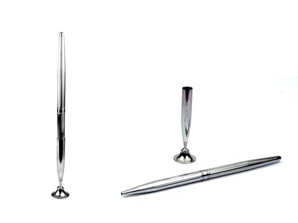 SELVA Kugelschreiber-Halter passend für Kugelschreiber 339199