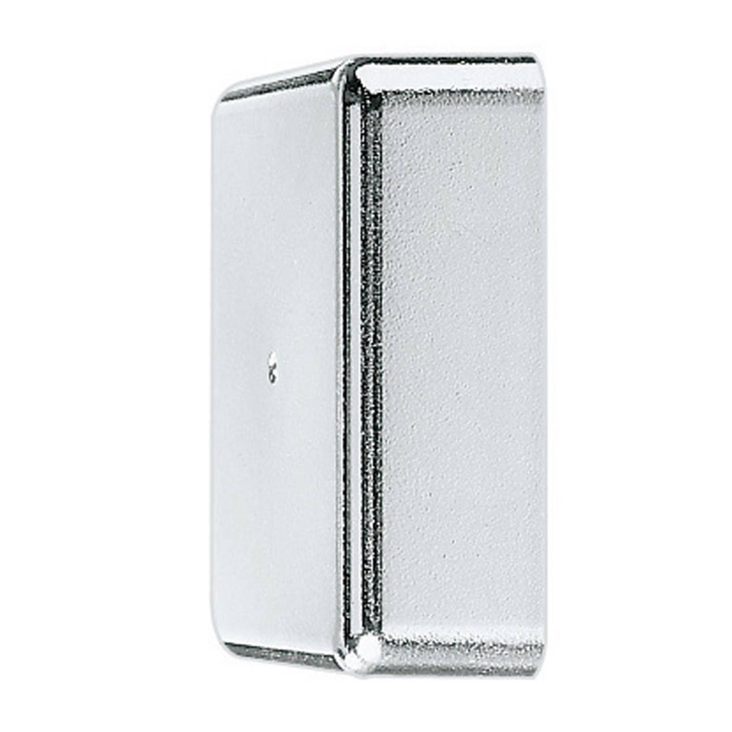 SELVA Abdeckkapsel silber