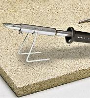 SELVA Arbeitsunterlage Hitzebeständig bis 1100 °C