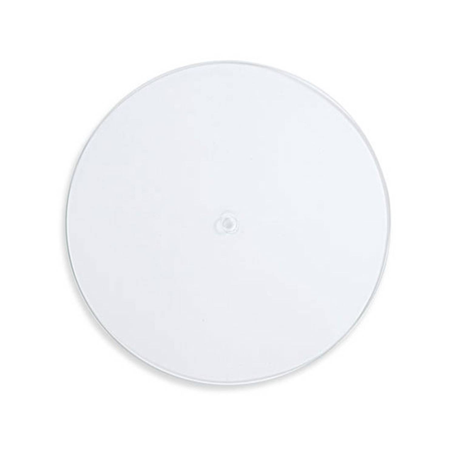 SELVA Klarglasscheibe